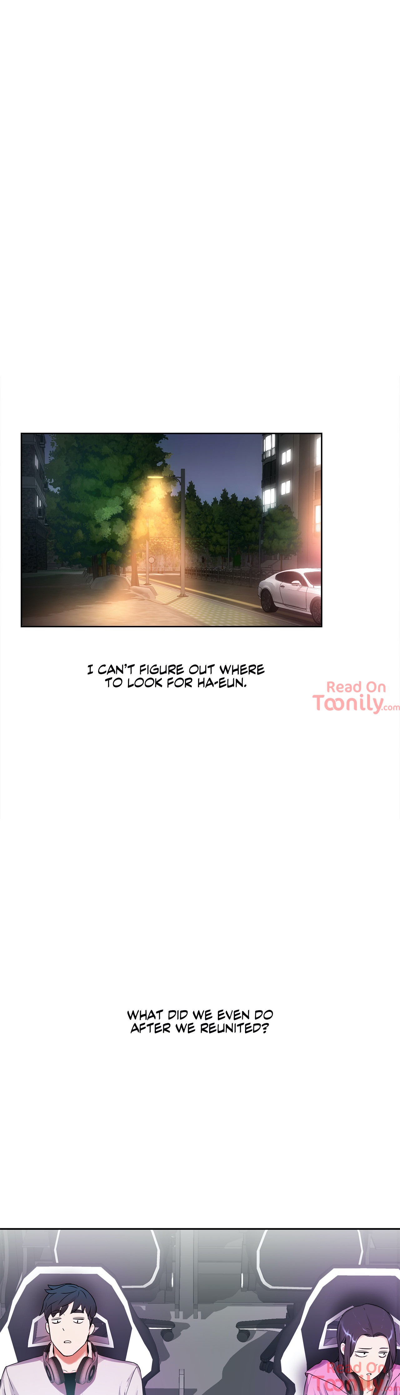 Sex Lessons Chapter 47 - Manhwa18.com