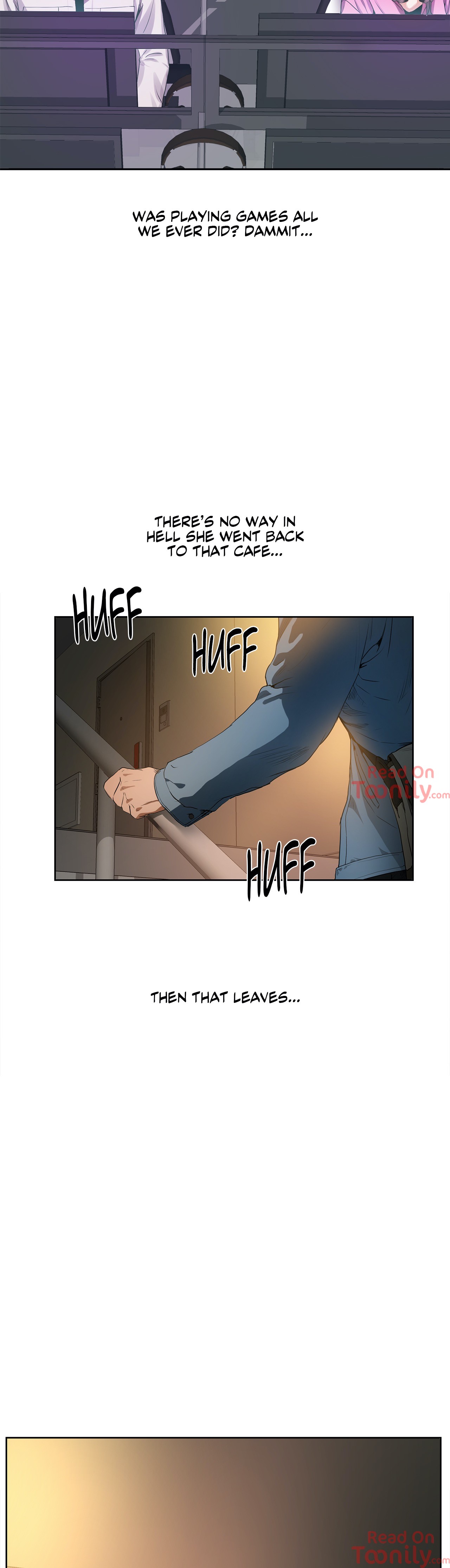 Sex Lessons Chapter 47 - Manhwa18.com