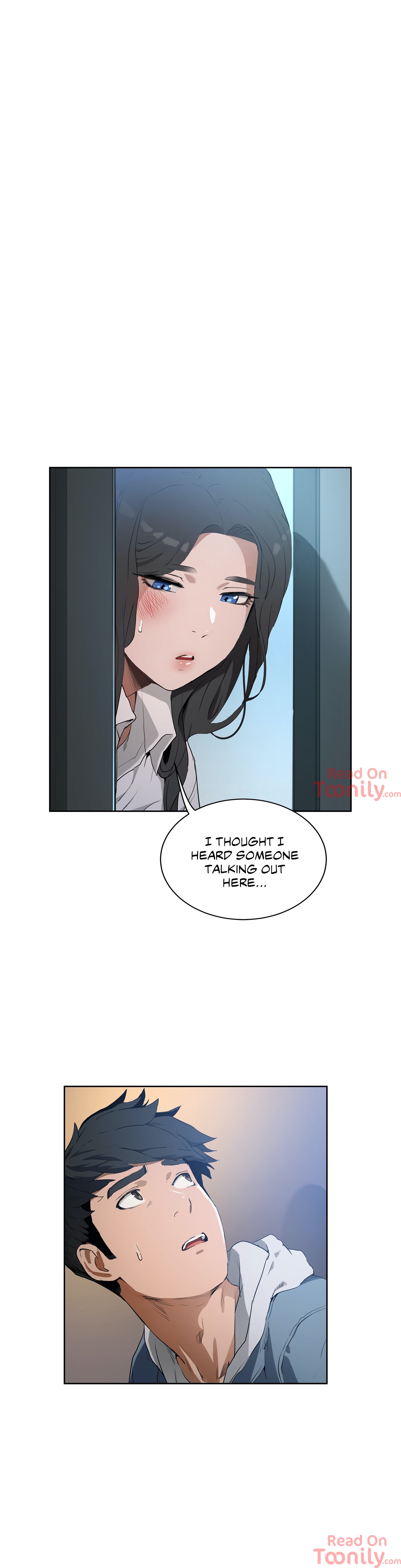 Sex Lessons Chapter 47 - Manhwa18.com