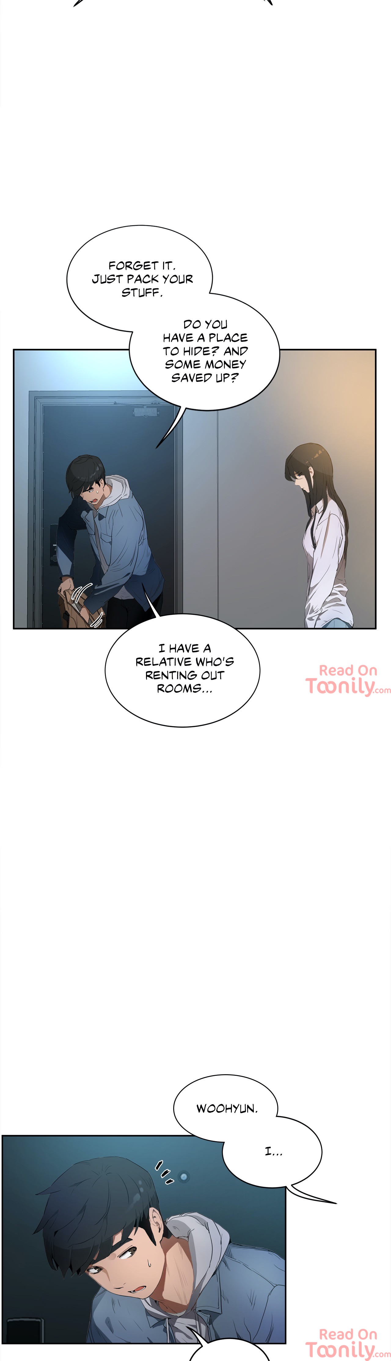 Sex Lessons Chapter 47 - Manhwa18.com