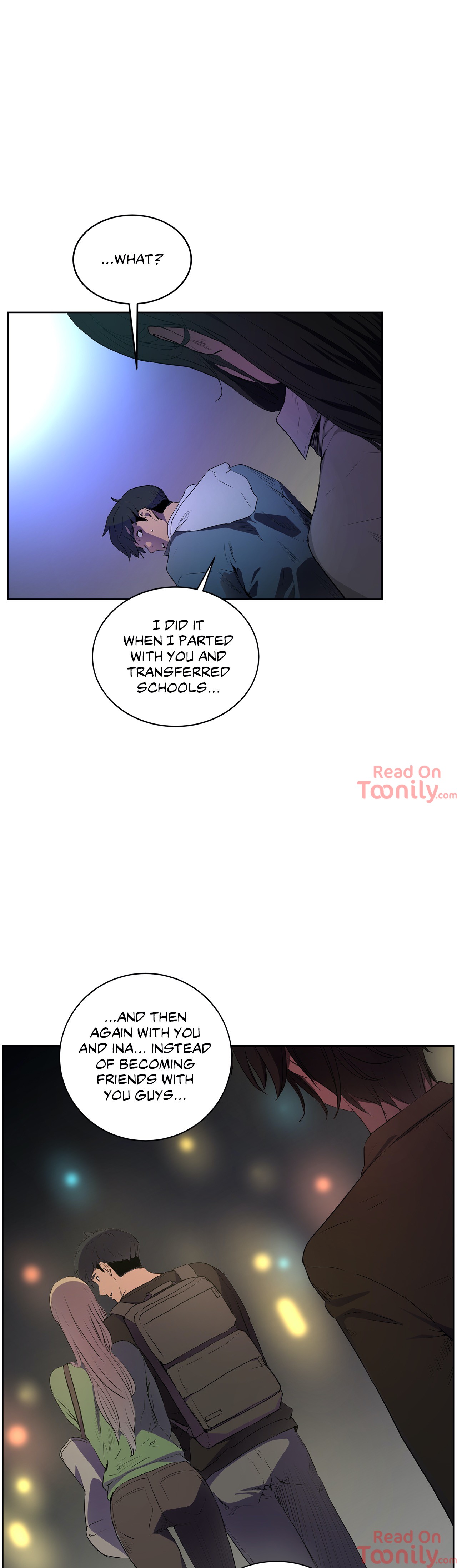 Sex Lessons Chapter 47 - Manhwa18.com