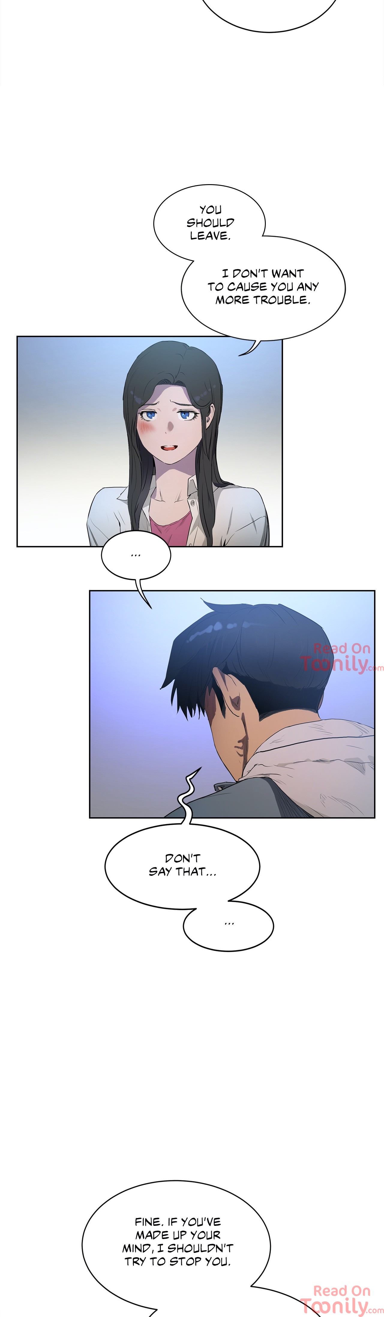 Sex Lessons Chapter 47 - Manhwa18.com