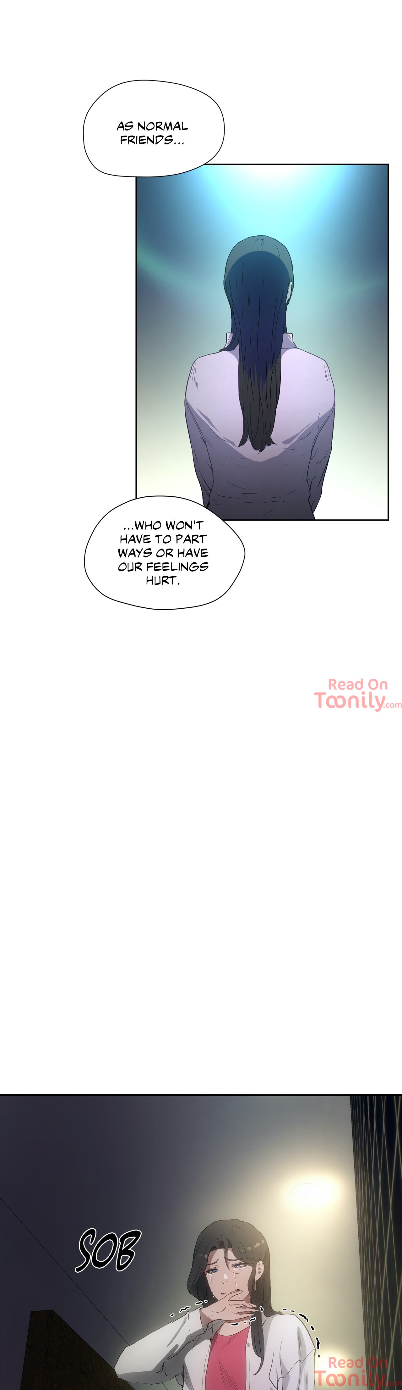 Sex Lessons Chapter 47 - Manhwa18.com