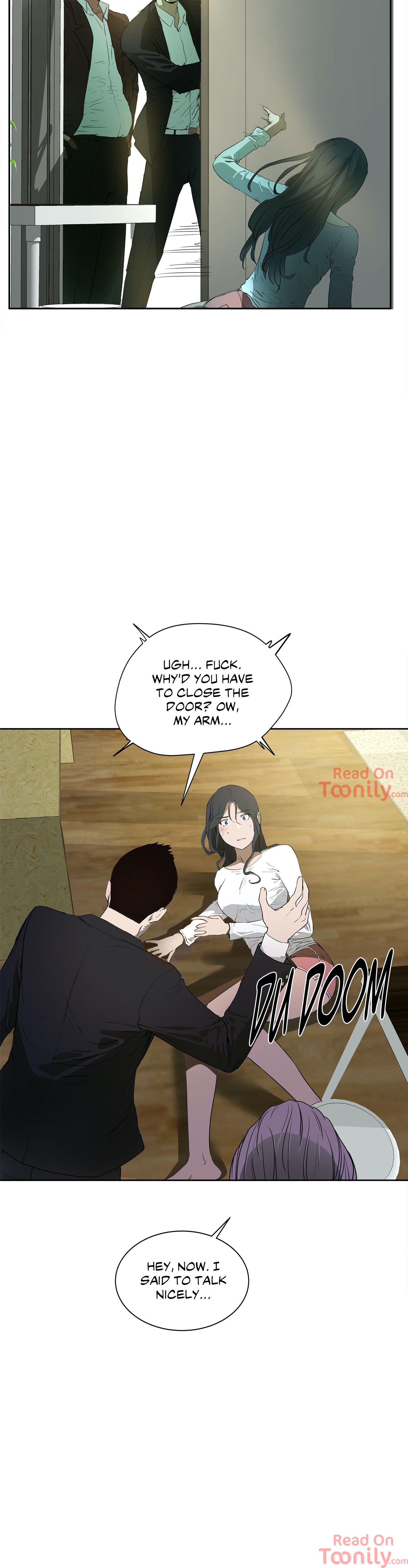 Sex Lessons Chapter 47 - Manhwa18.com