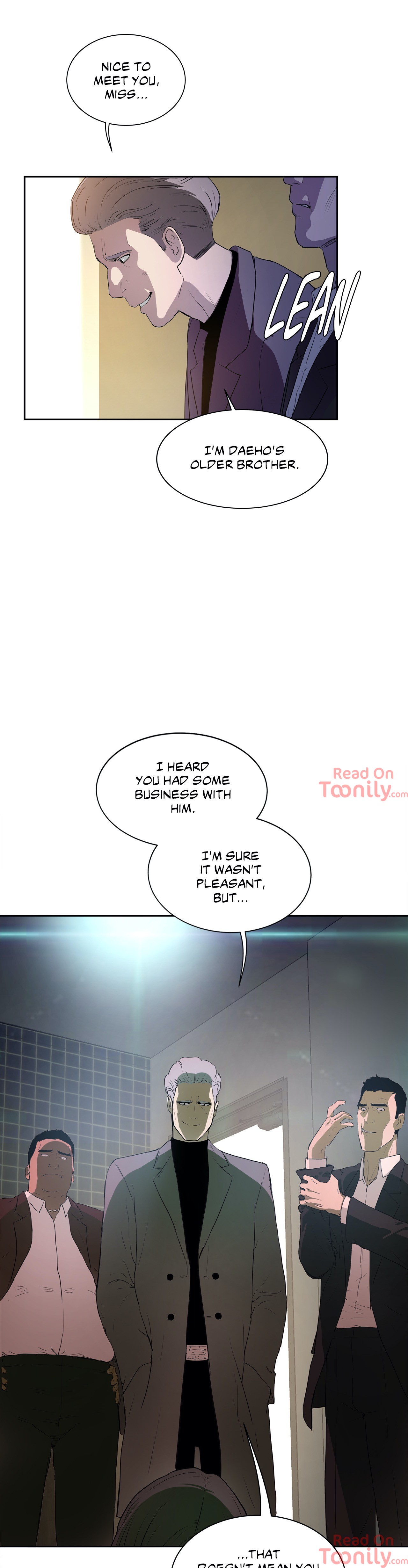 Sex Lessons Chapter 47 - Manhwa18.com