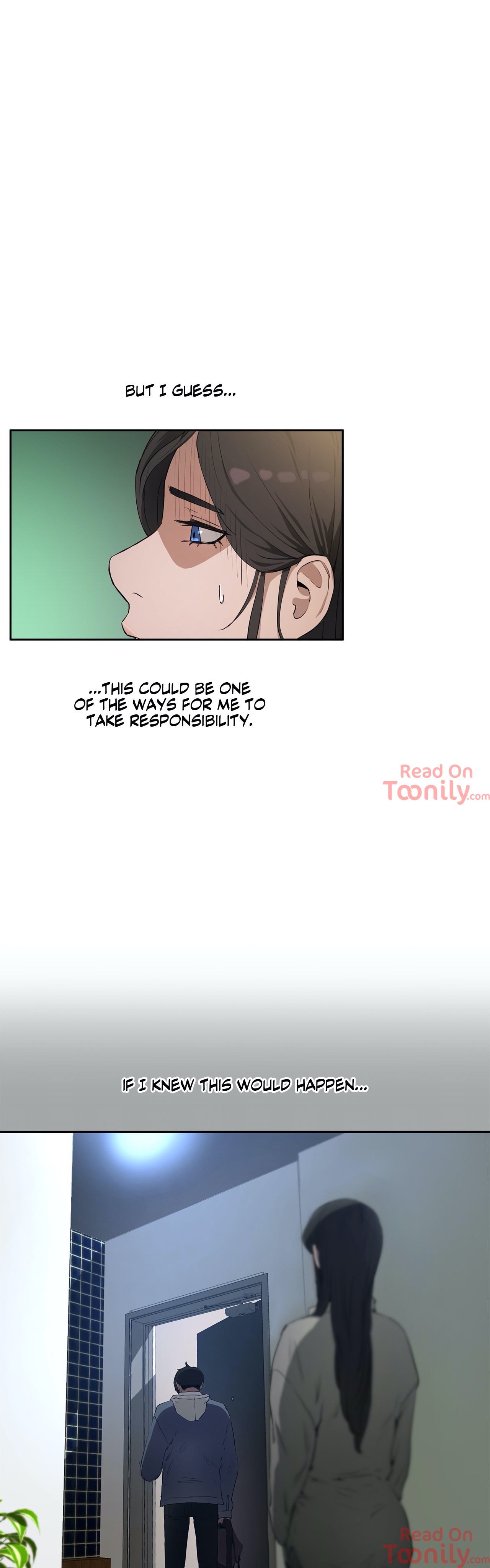 Sex Lessons Chapter 48 - Manhwa18.com