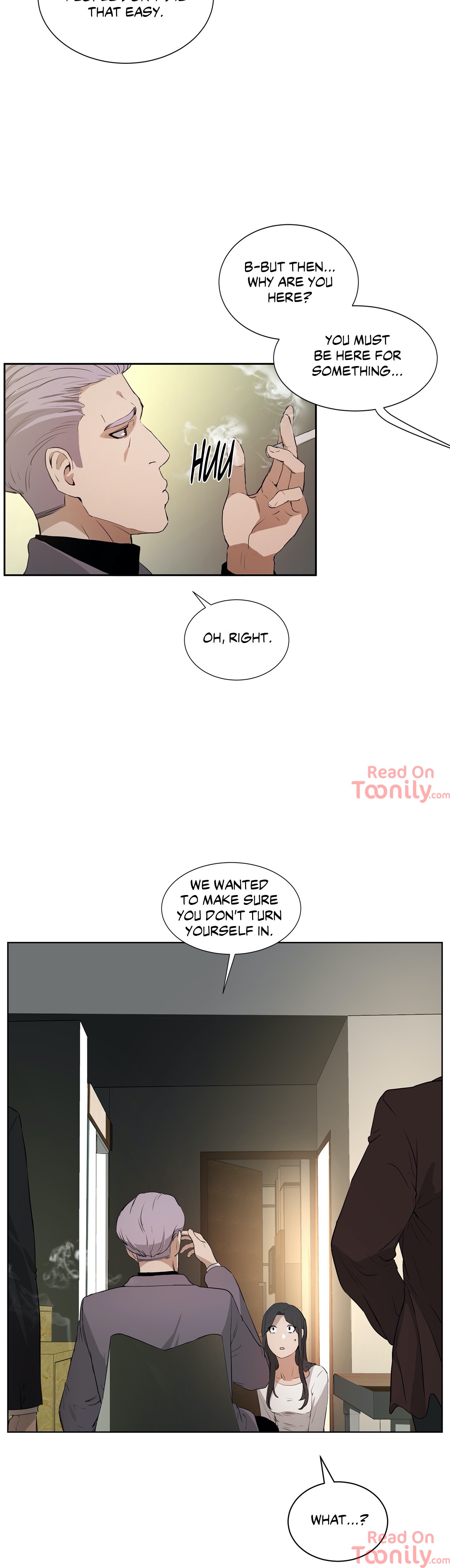 Sex Lessons Chapter 48 - Manhwa18.com