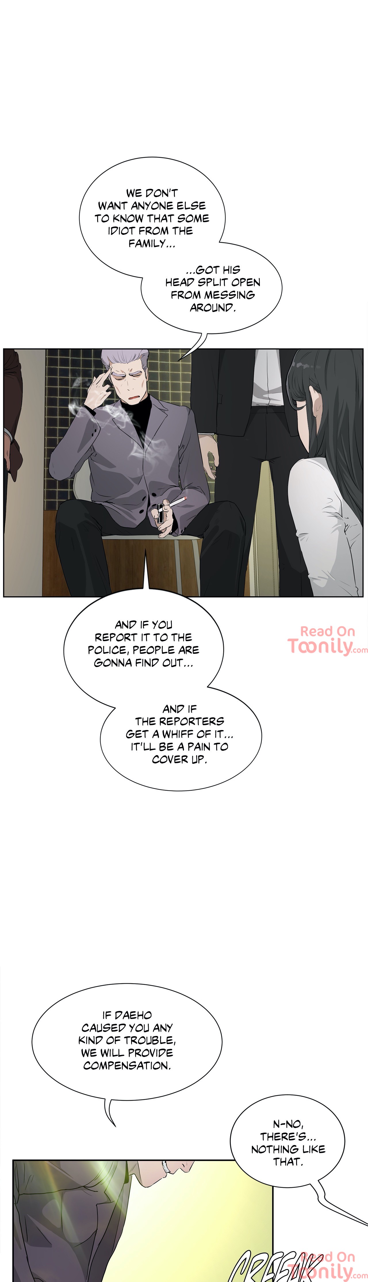 Sex Lessons Chapter 48 - Manhwa18.com