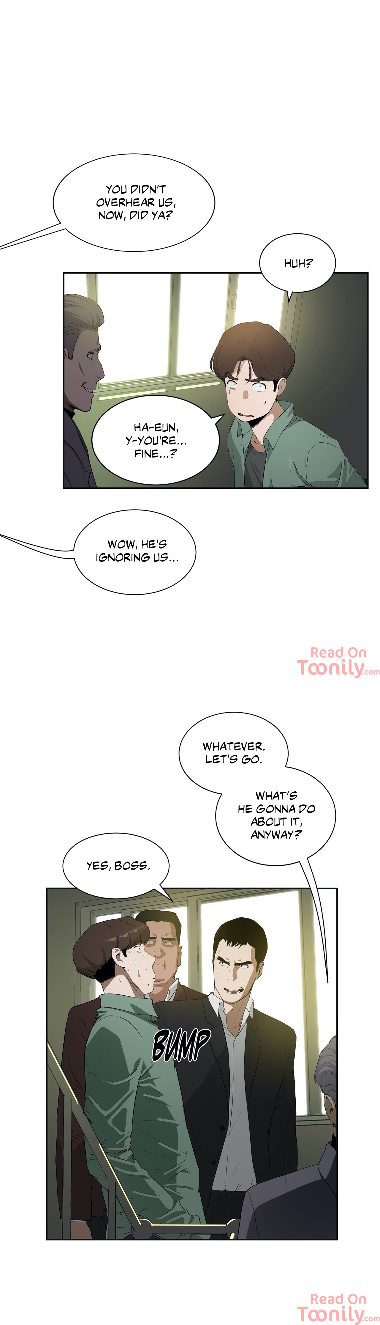 Sex Lessons Chapter 48 - Manhwa18.com