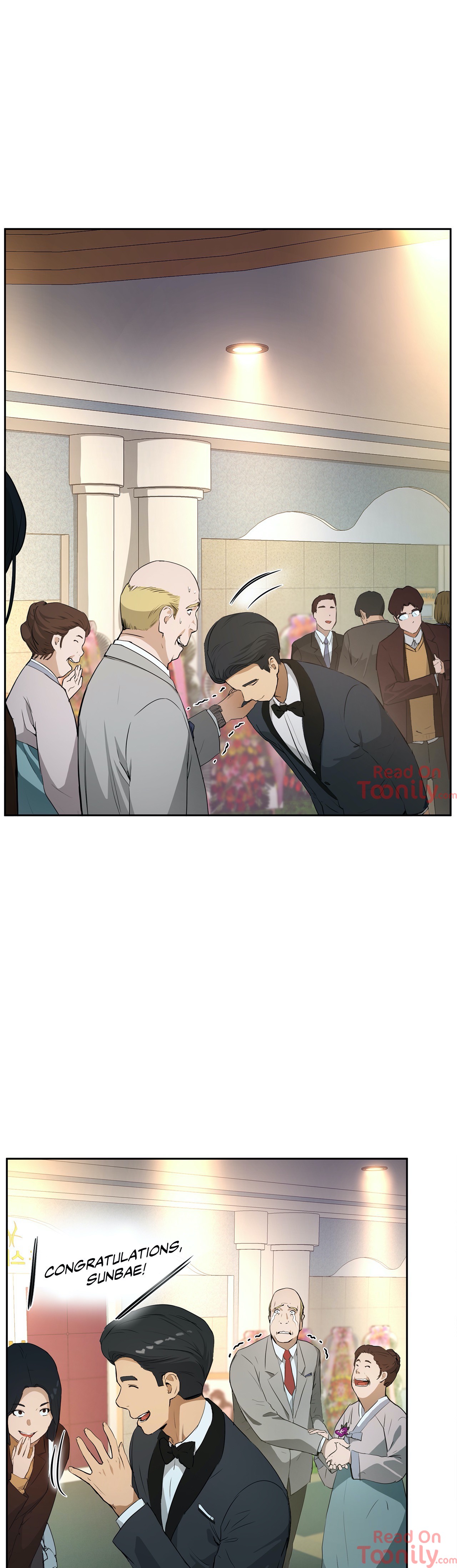 Sex Lessons Chapter 48 - Manhwa18.com