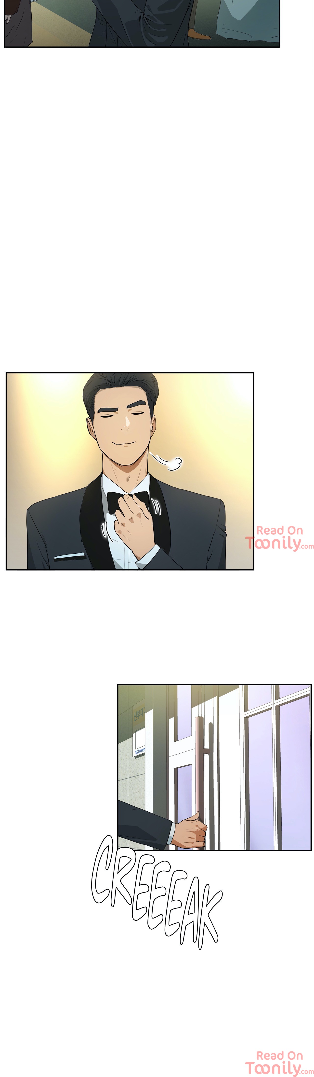 Sex Lessons Chapter 48 - Manhwa18.com