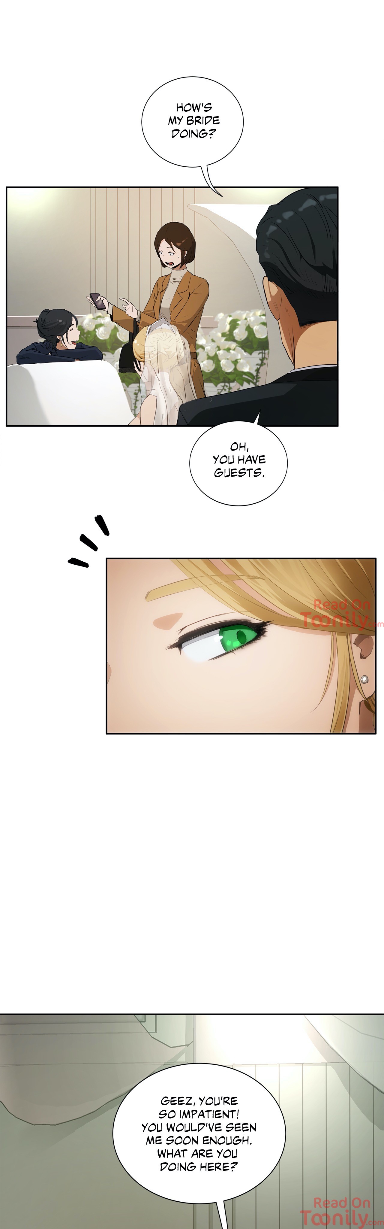 Sex Lessons Chapter 48 - Manhwa18.com