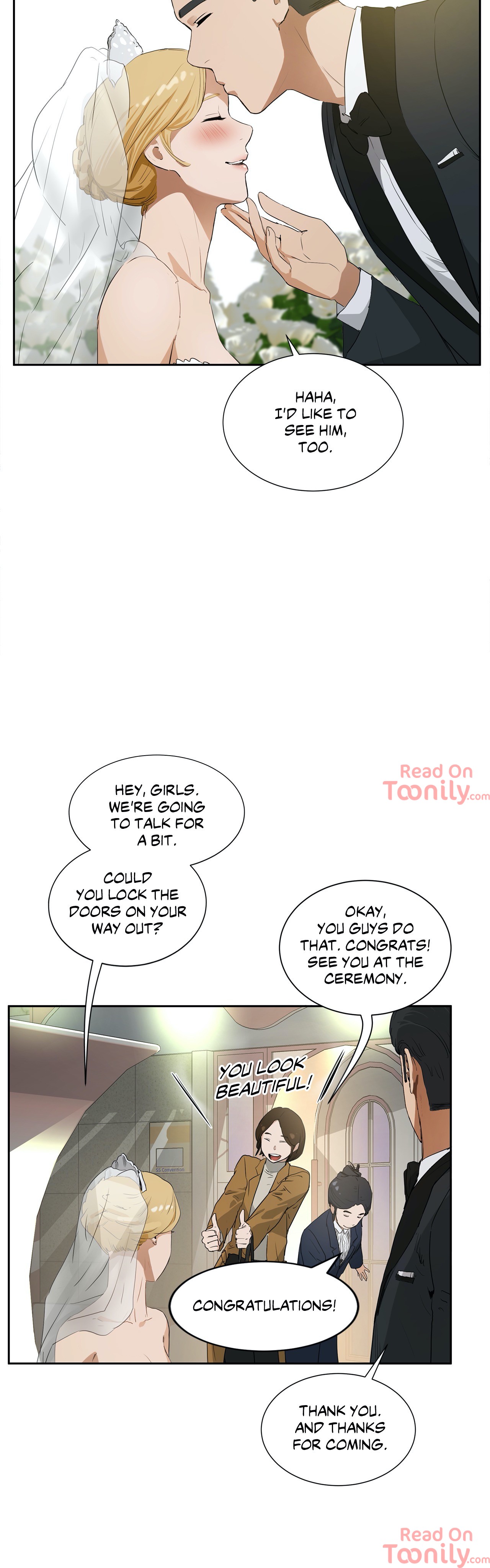 Sex Lessons Chapter 48 - Manhwa18.com