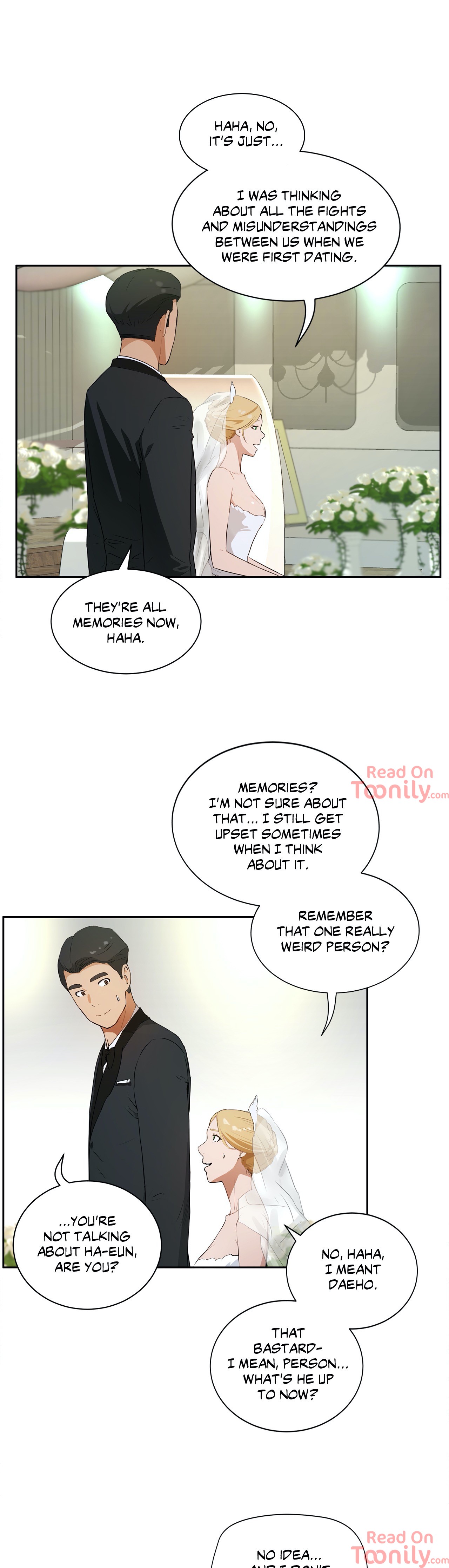 Sex Lessons Chapter 48 - Manhwa18.com