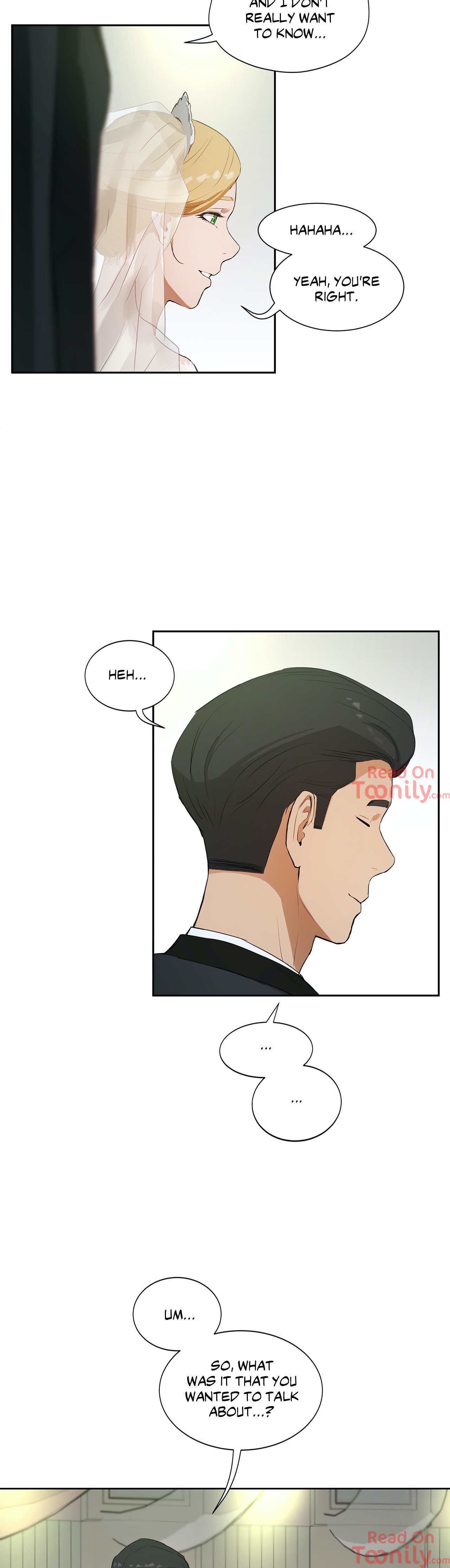 Sex Lessons Chapter 48 - Manhwa18.com