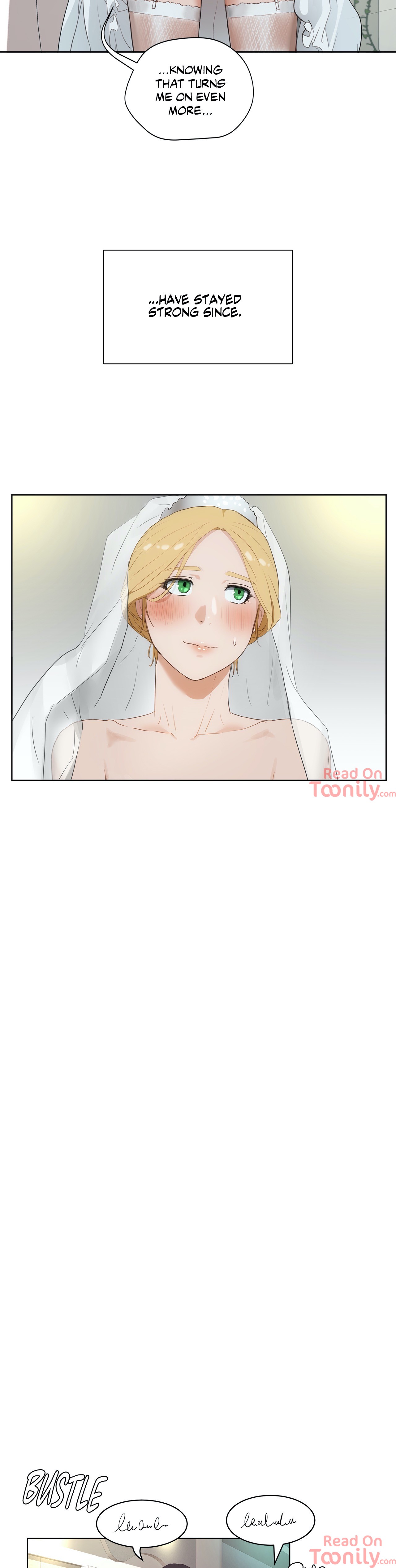 Sex Lessons Chapter 48 - Manhwa18.com