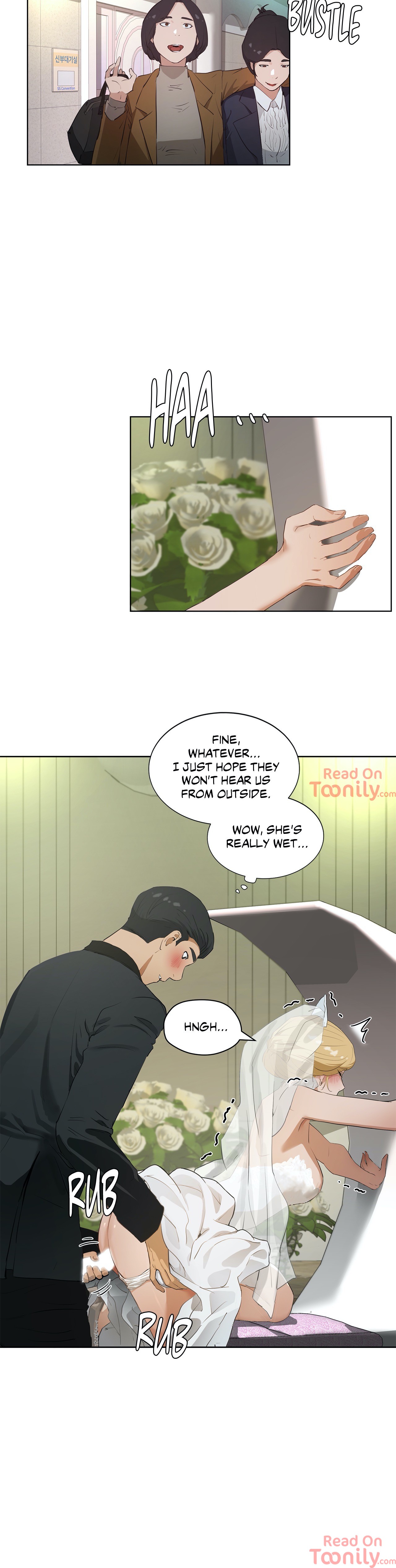 Sex Lessons Chapter 48 - Manhwa18.com