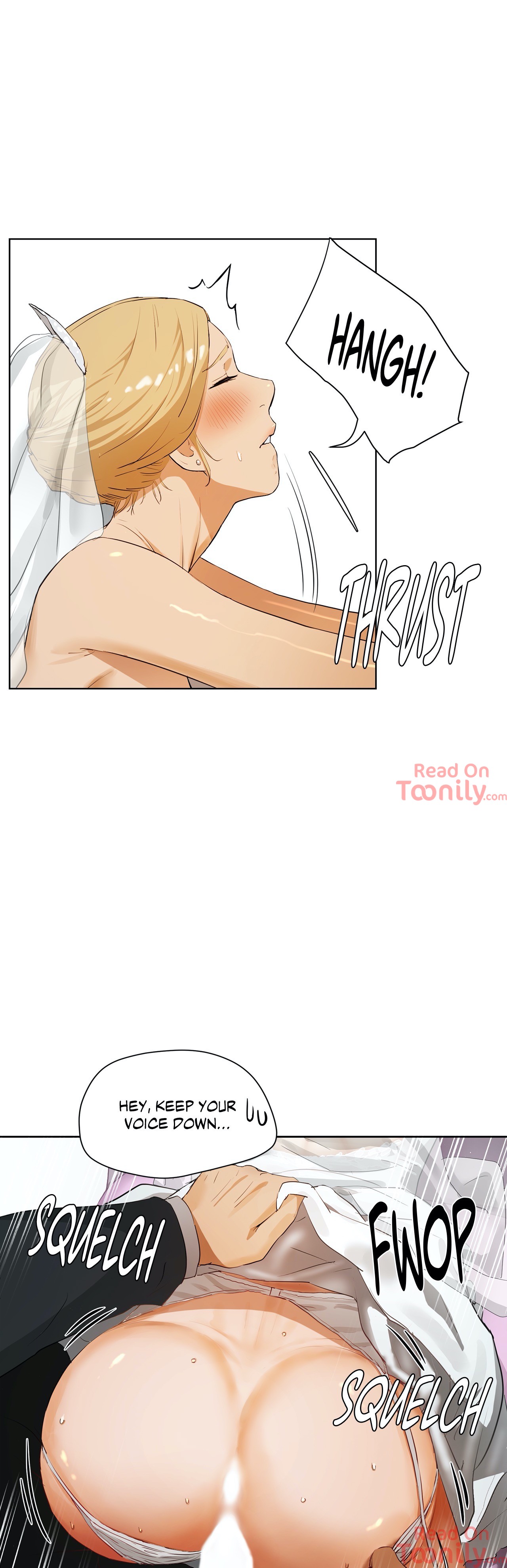 Sex Lessons Chapter 48 - Manhwa18.com