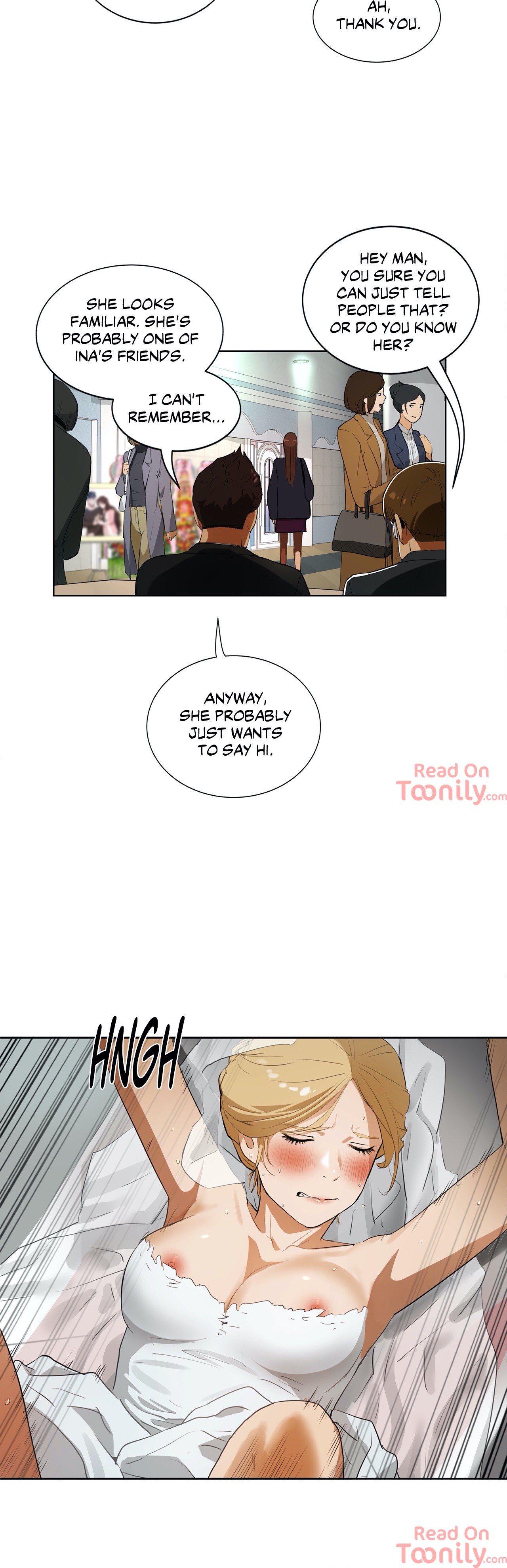 Sex Lessons Chapter 48 - Manhwa18.com