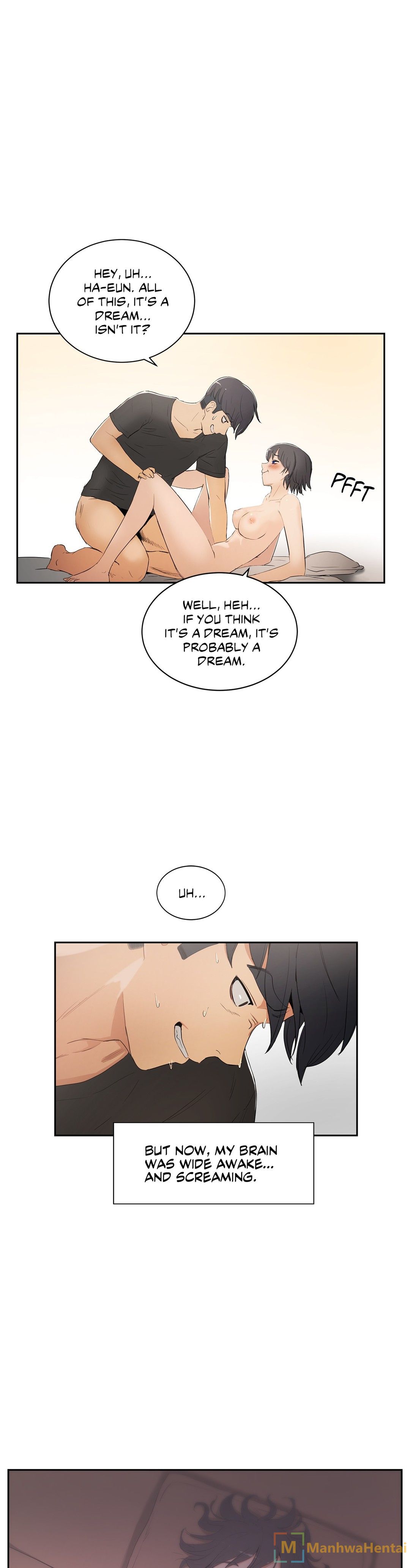 Sex Lessons Chapter 5 - Manhwa18.com