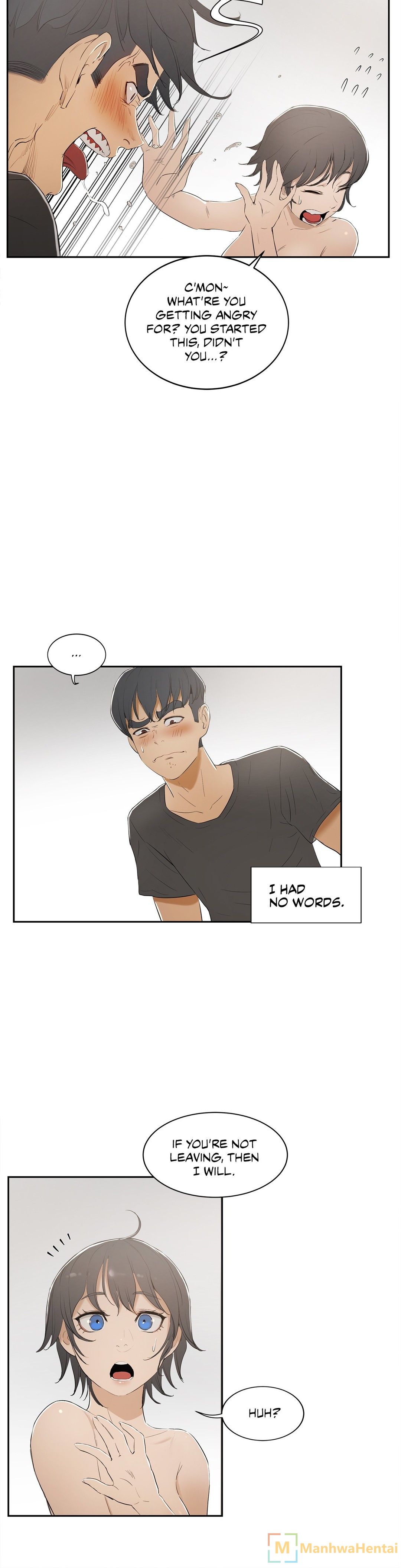 Sex Lessons Chapter 5 - Manhwa18.com