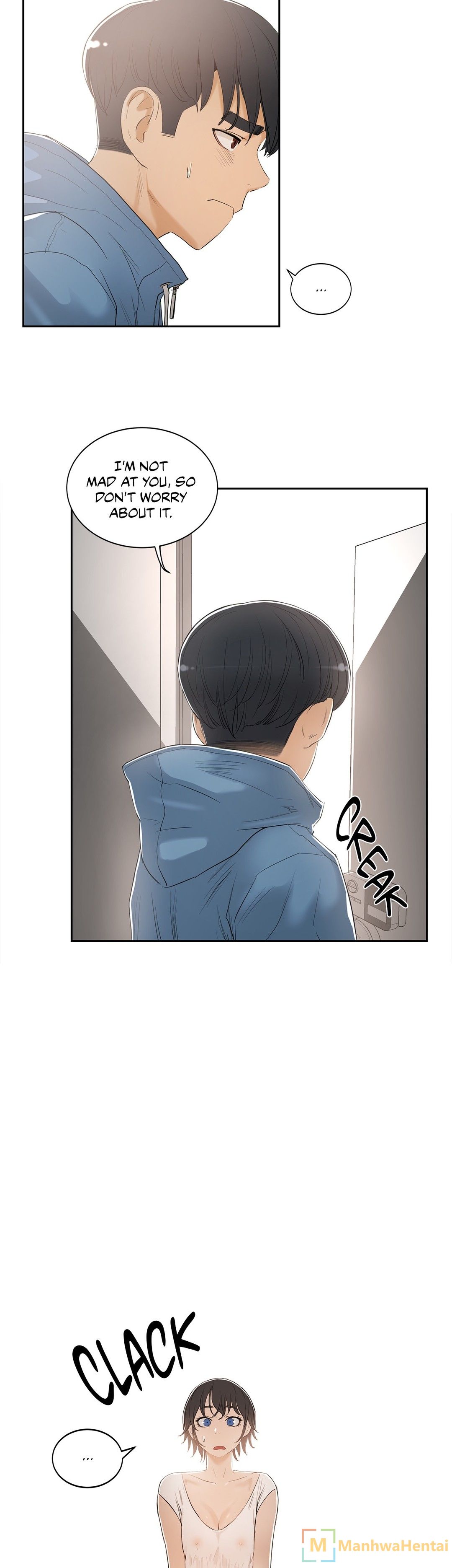 Sex Lessons Chapter 5 - Manhwa18.com