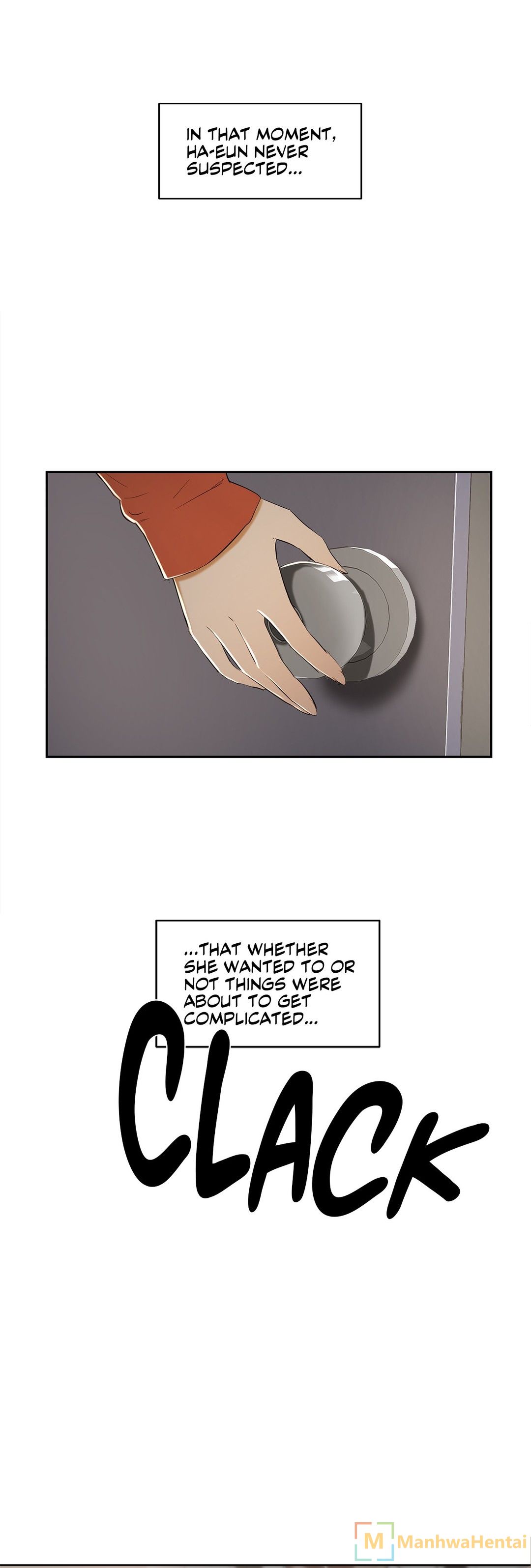 Sex Lessons Chapter 5 - Manhwa18.com