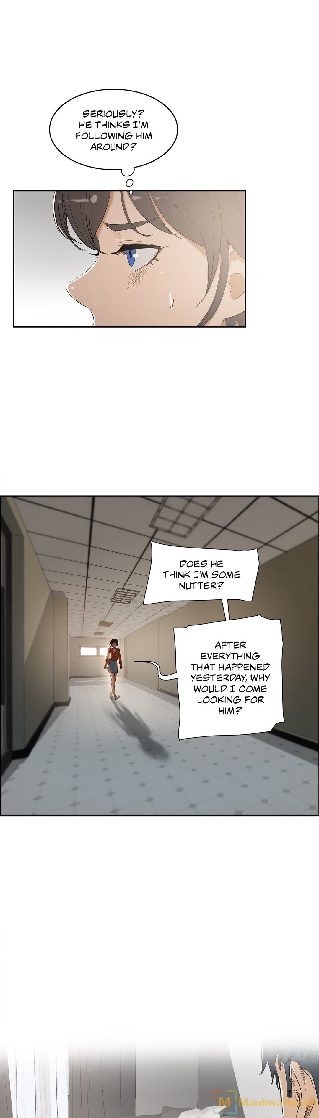 Sex Lessons Chapter 6 - Manhwa18.com