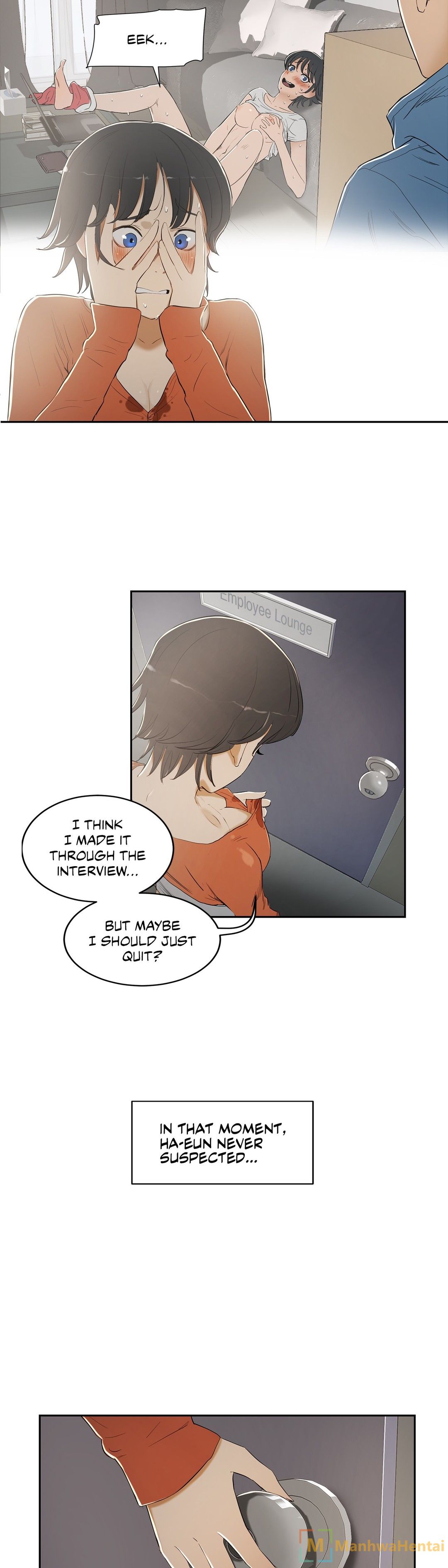 Sex Lessons Chapter 6 - Manhwa18.com