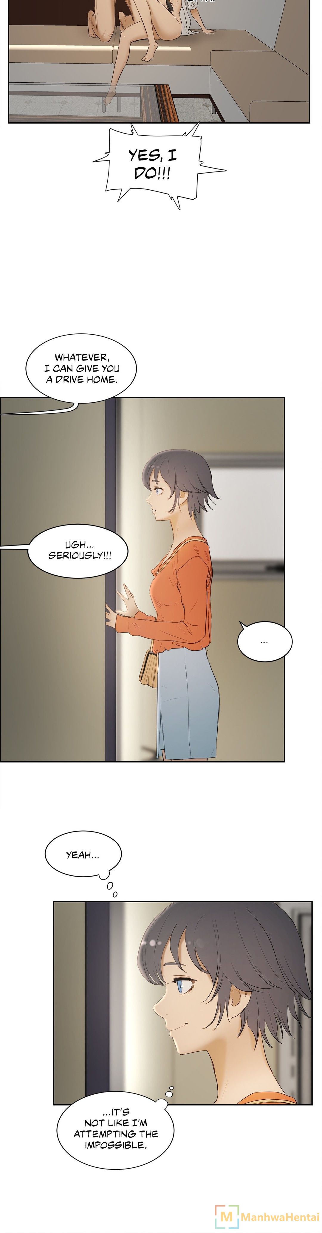 Sex Lessons Chapter 6 - Manhwa18.com