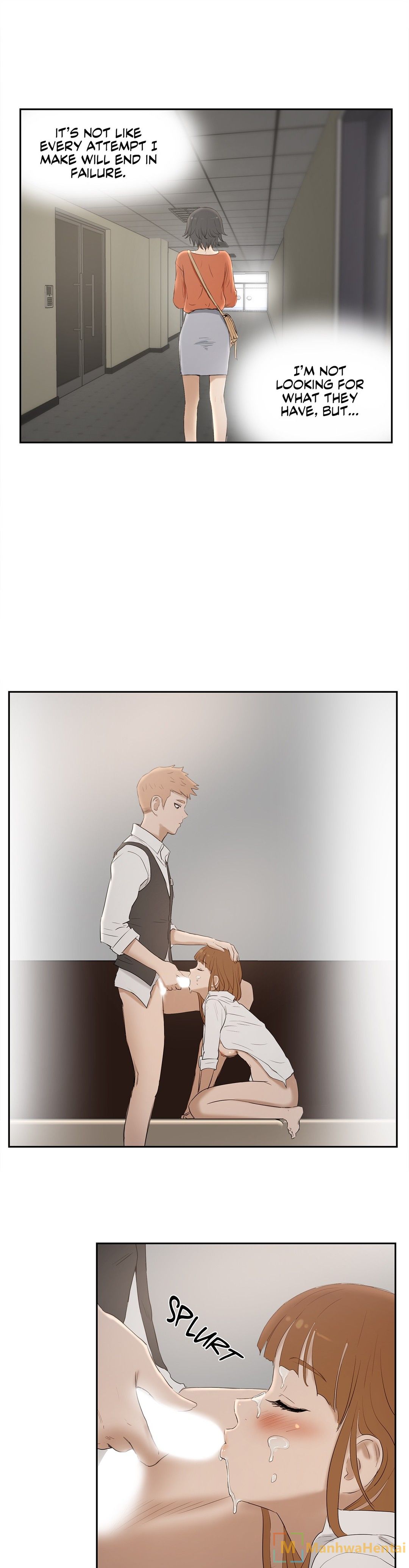 Sex Lessons Chapter 6 - Manhwa18.com