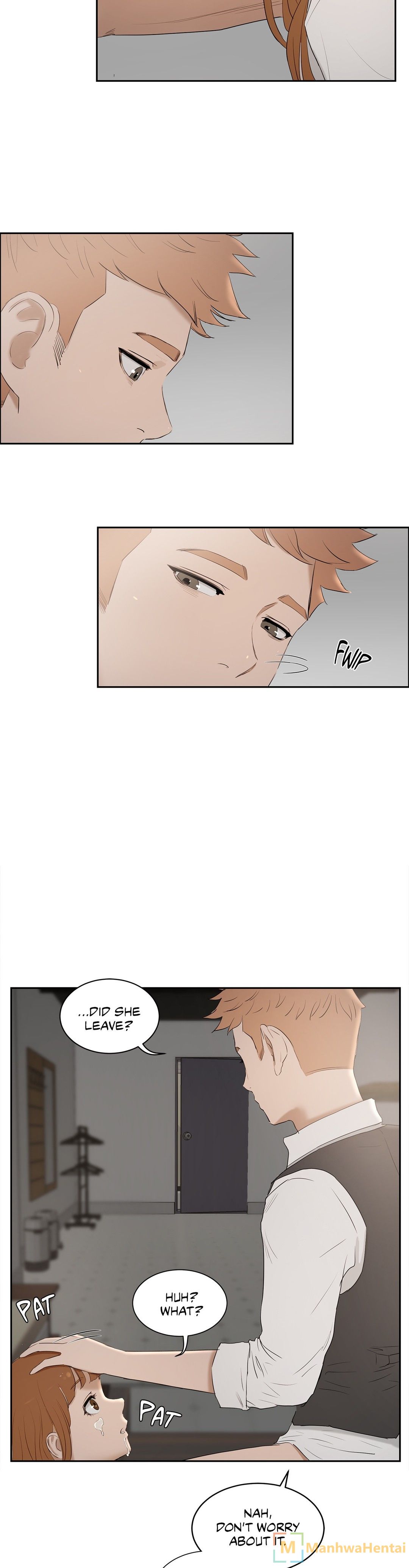 Sex Lessons Chapter 6 - Manhwa18.com