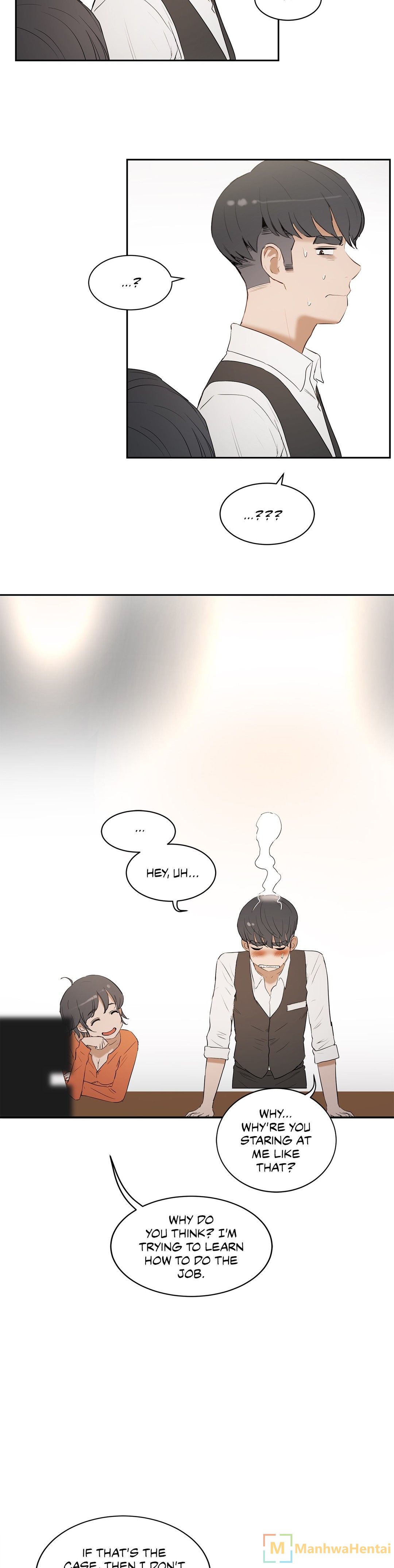 Sex Lessons Chapter 6 - Manhwa18.com