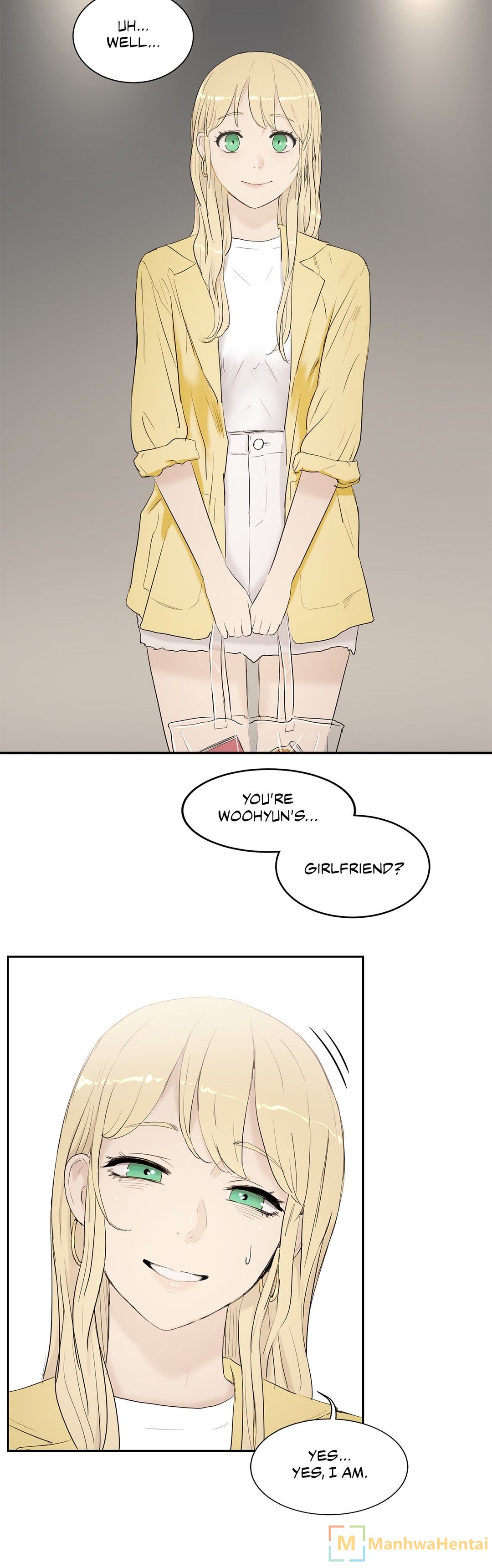 Sex Lessons Chapter 6 - Manhwa18.com