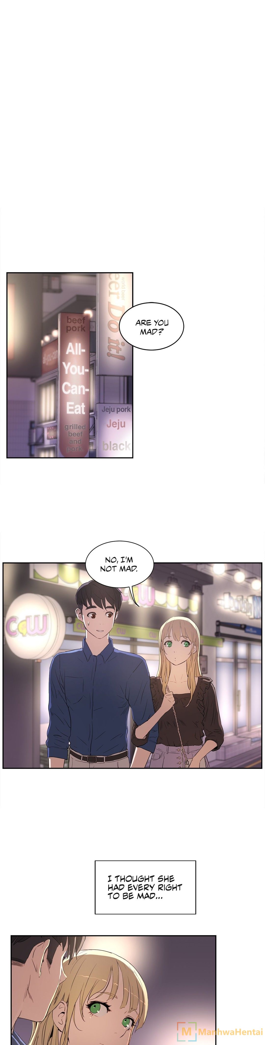 Sex Lessons Chapter 7 - Manhwa18.com