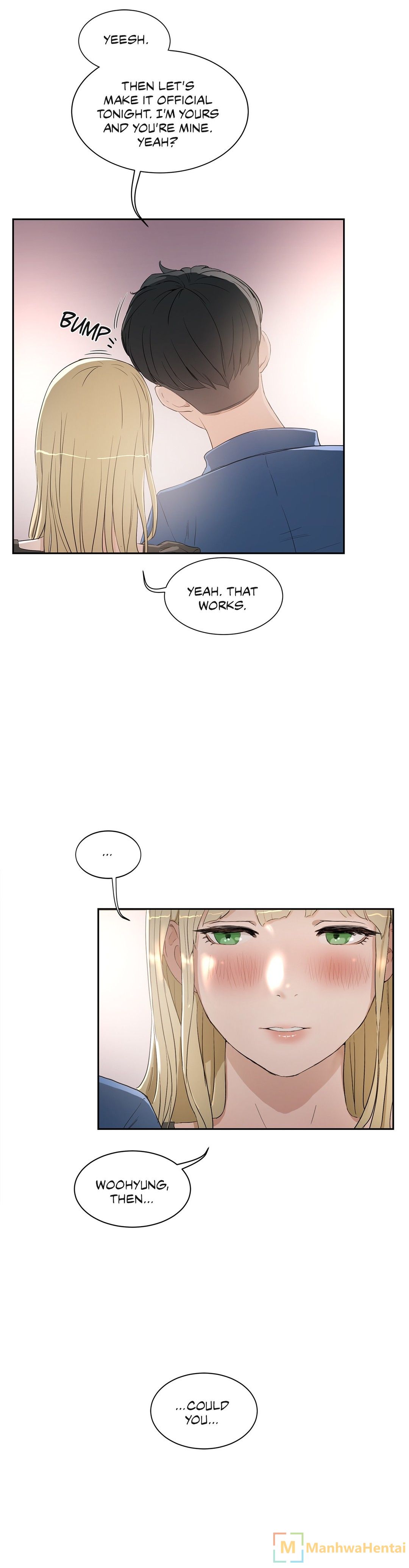 Sex Lessons Chapter 7 - Manhwa18.com