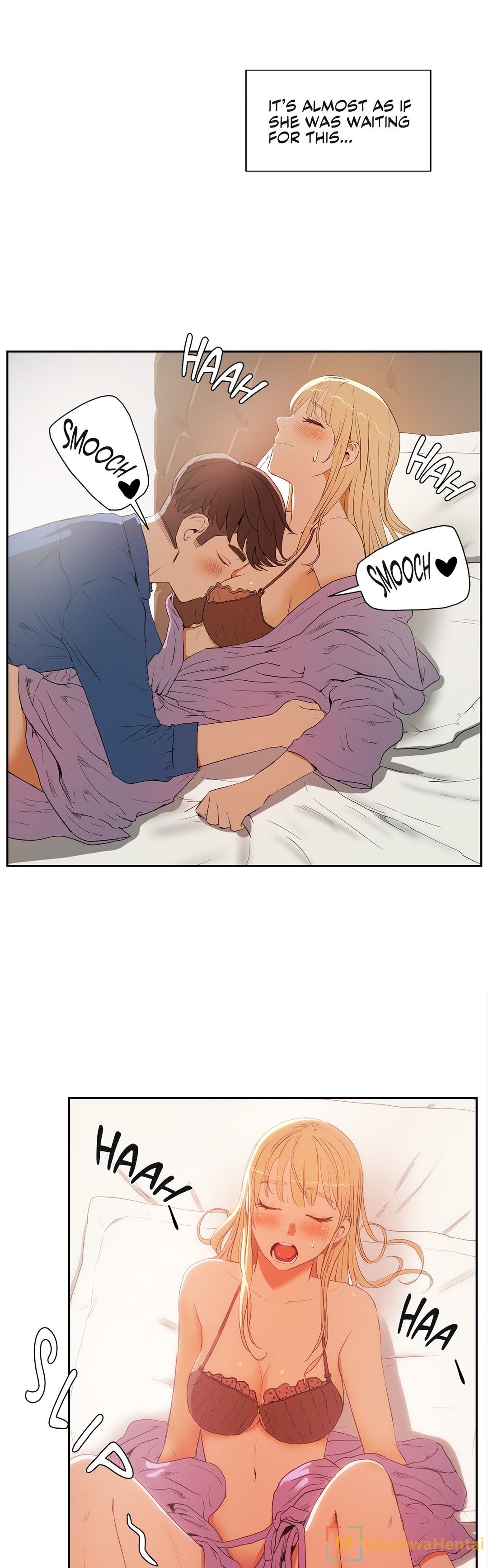 Sex Lessons Chapter 8 - Manhwa18.com