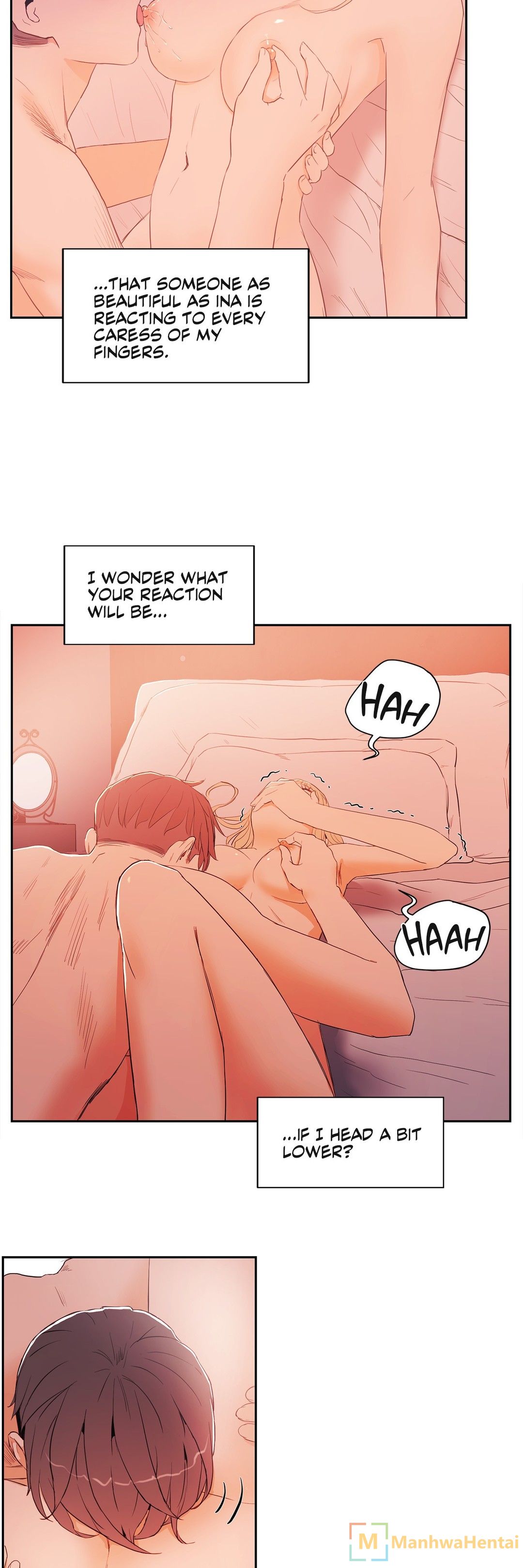 Sex Lessons Chapter 8 - Manhwa18.com