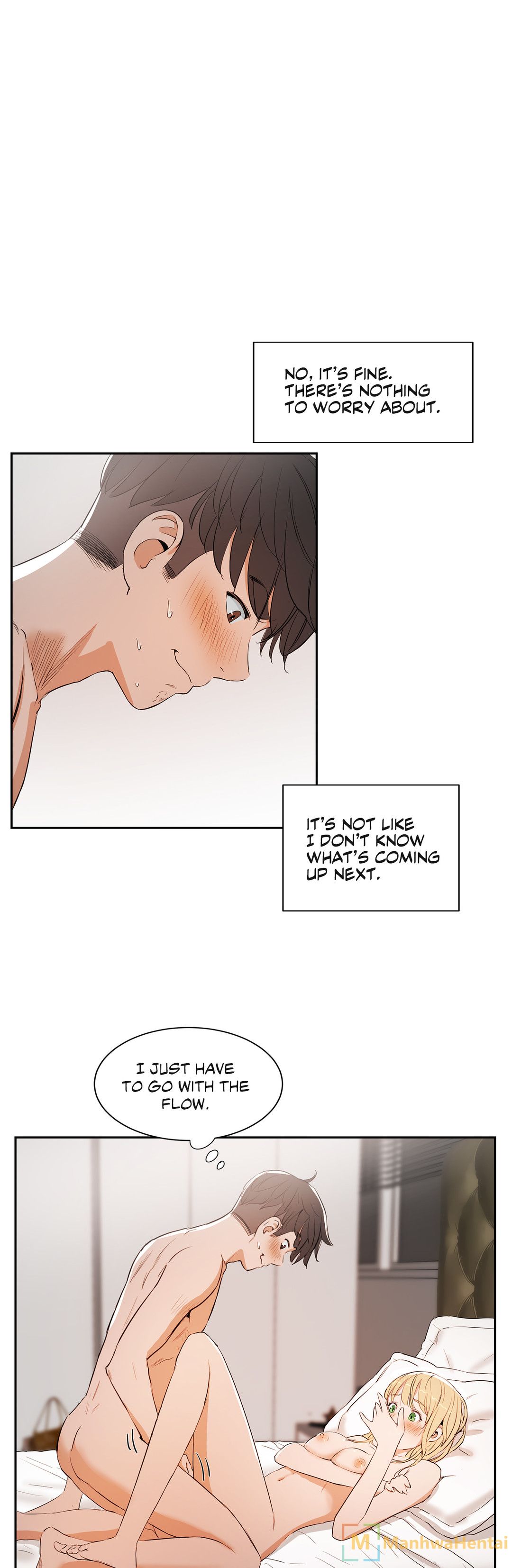 Sex Lessons Chapter 9 - Manhwa18.com