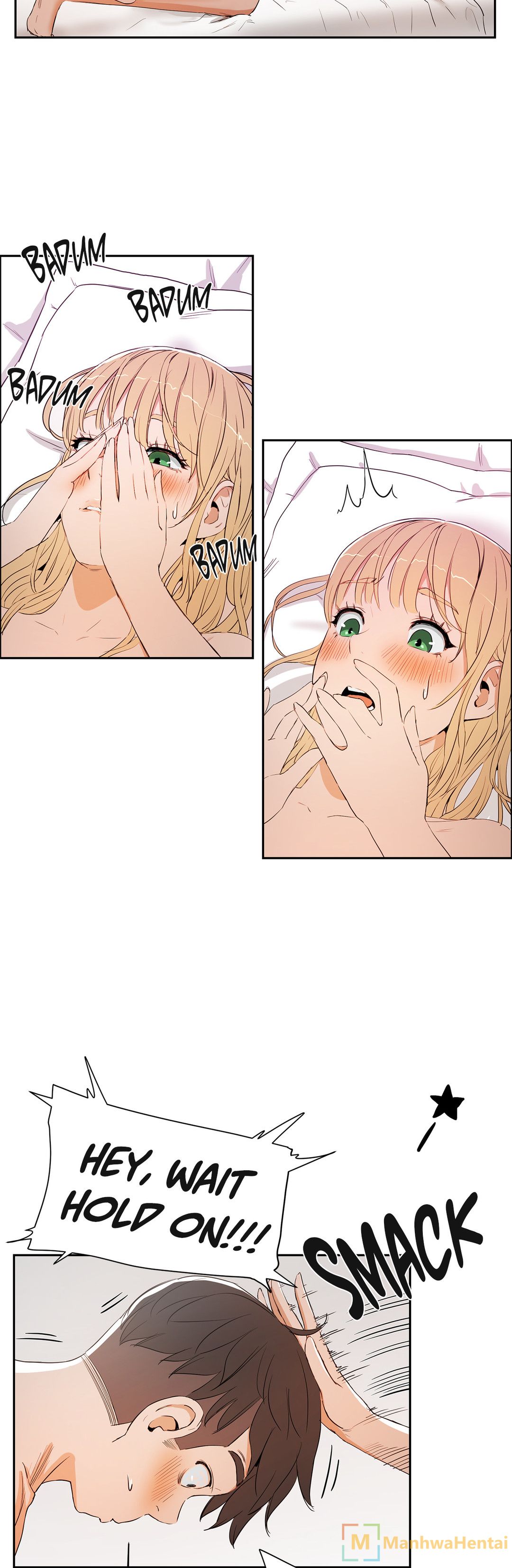 Sex Lessons Chapter 9 - Manhwa18.com