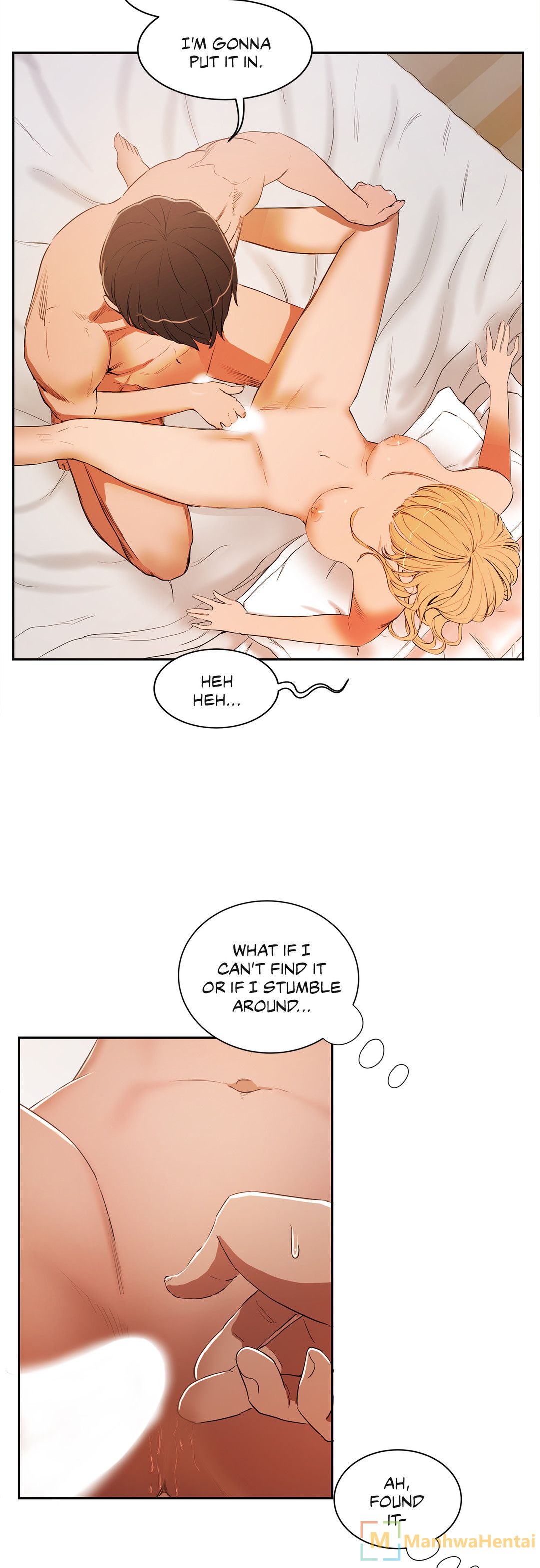 Sex Lessons Chapter 9 - Manhwa18.com