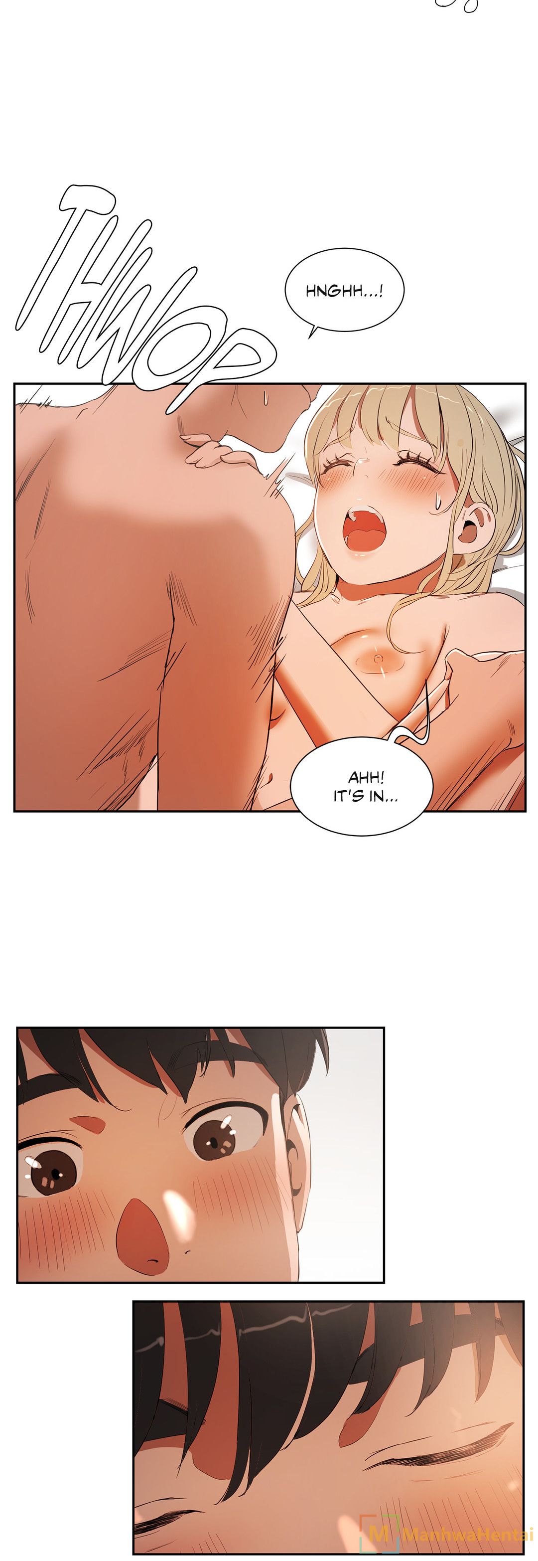 Sex Lessons Chapter 9 - Manhwa18.com