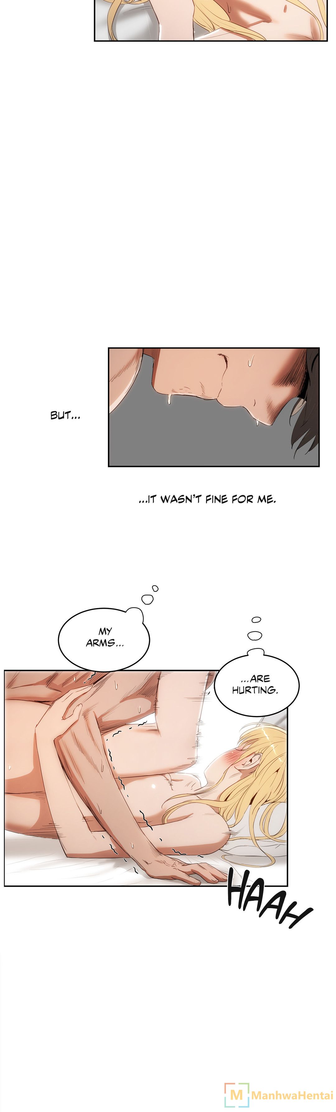 Sex Lessons Chapter 9 - Manhwa18.com