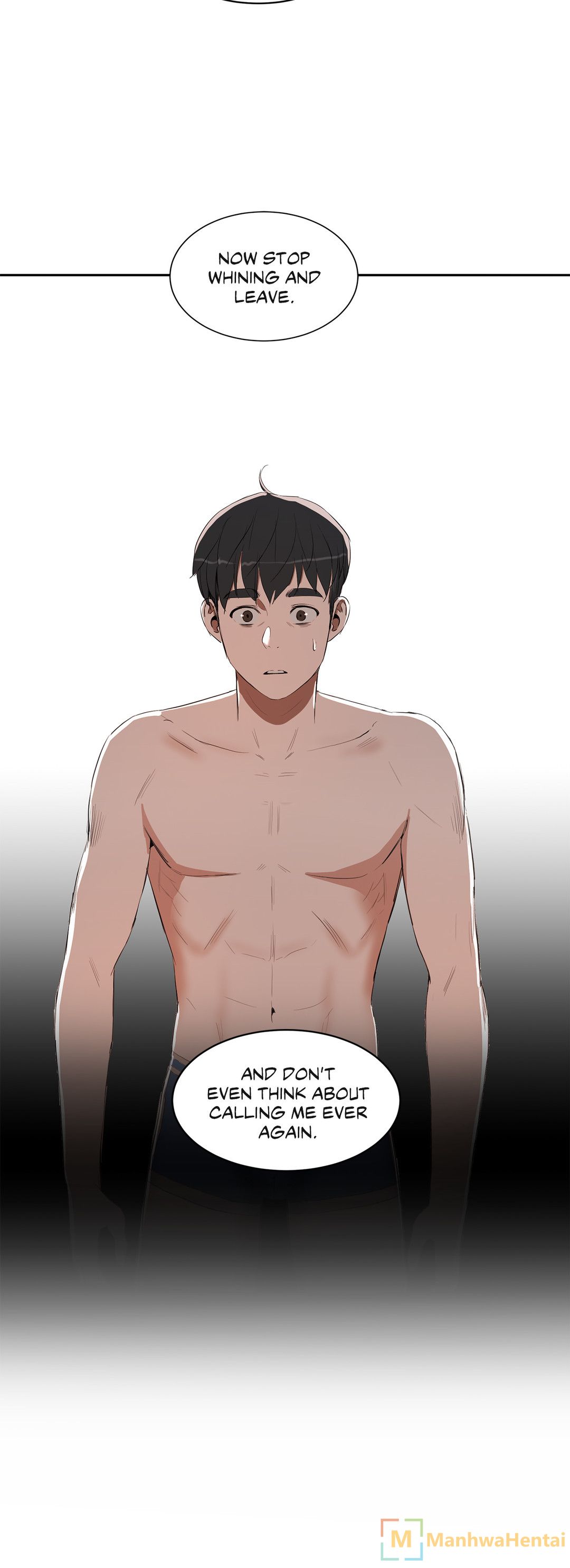 Sex Lessons Chapter 9 - Manhwa18.com