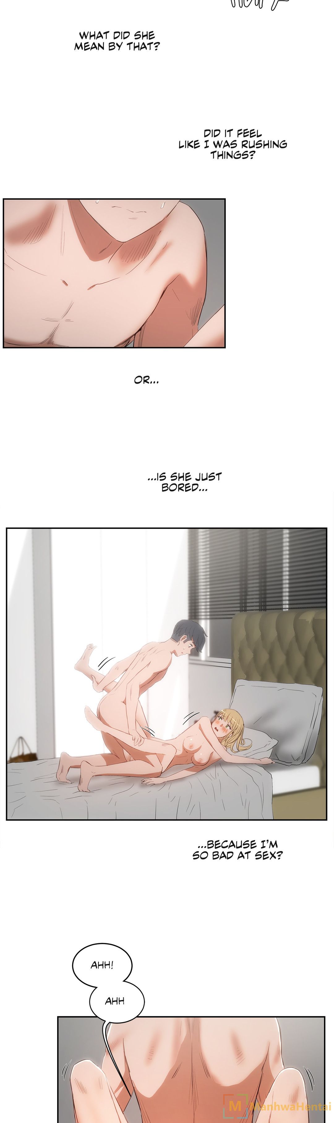 Sex Lessons Chapter 9 - Manhwa18.com