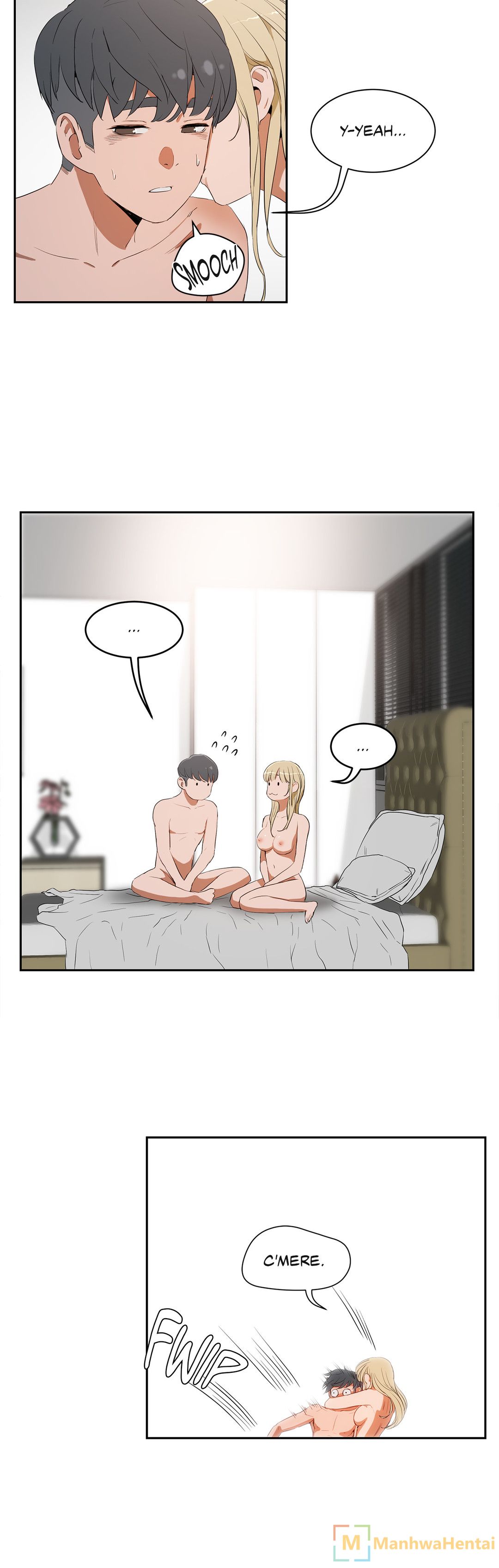 Sex Lessons Chapter 9 - Manhwa18.com