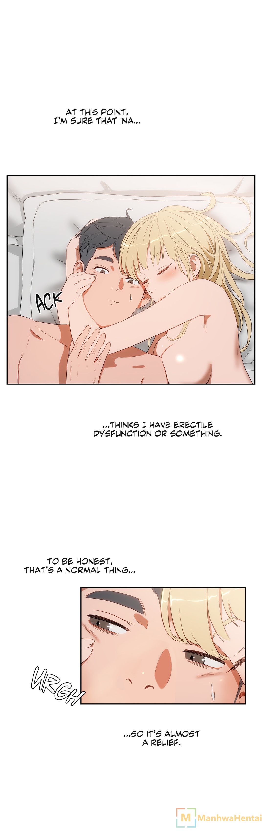 Sex Lessons Chapter 9 - Manhwa18.com