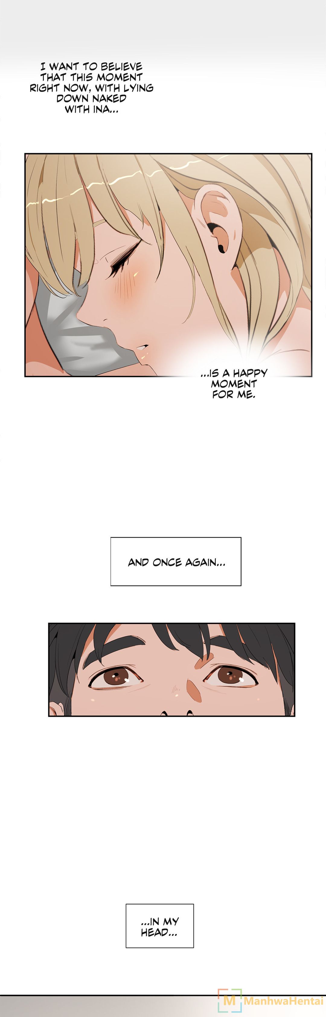 Sex Lessons Chapter 9 - Manhwa18.com