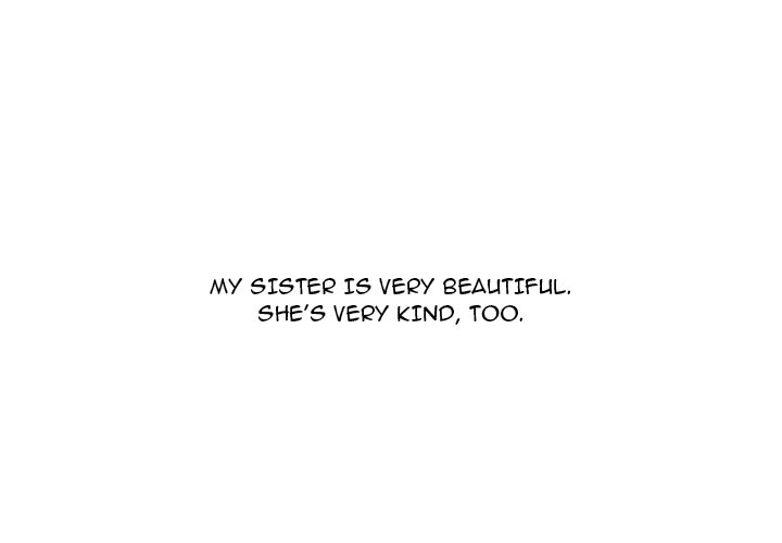 My Sister’s Secret Diary Chapter 0 - Manhwa18.com