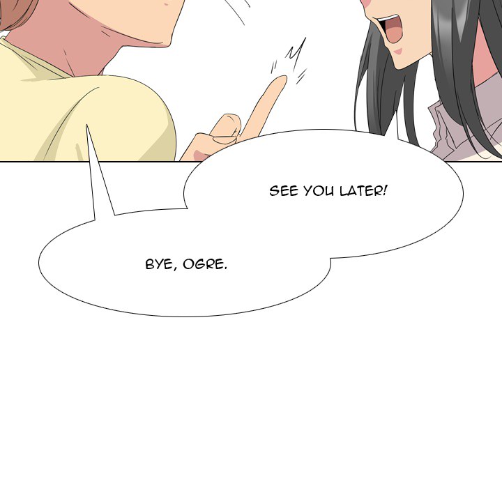 My Sister’s Secret Diary Chapter 0 - Manhwa18.com